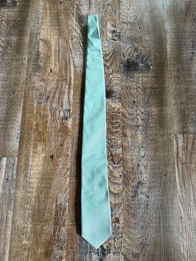 Hemley | Silk Tie